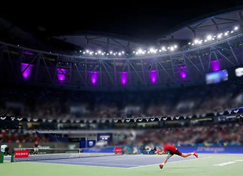 裕民县体育比赛